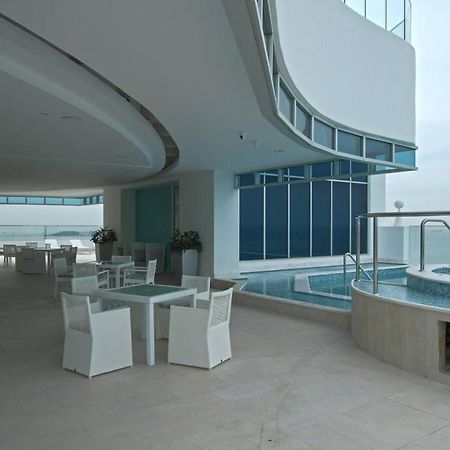 Apartamento 09E Luxury Ocean Views Great Special Rate Panama Arraijan Exterior foto