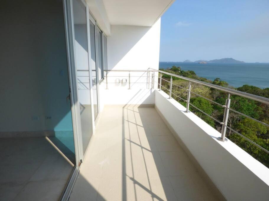 Apartamento 09E Luxury Ocean Views Great Special Rate Panama Arraijan Exterior foto