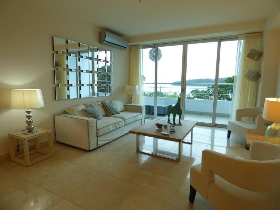 Apartamento 09E Luxury Ocean Views Great Special Rate Panama Arraijan Exterior foto