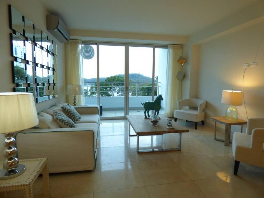 Apartamento 09E Luxury Ocean Views Great Special Rate Panama Arraijan Exterior foto