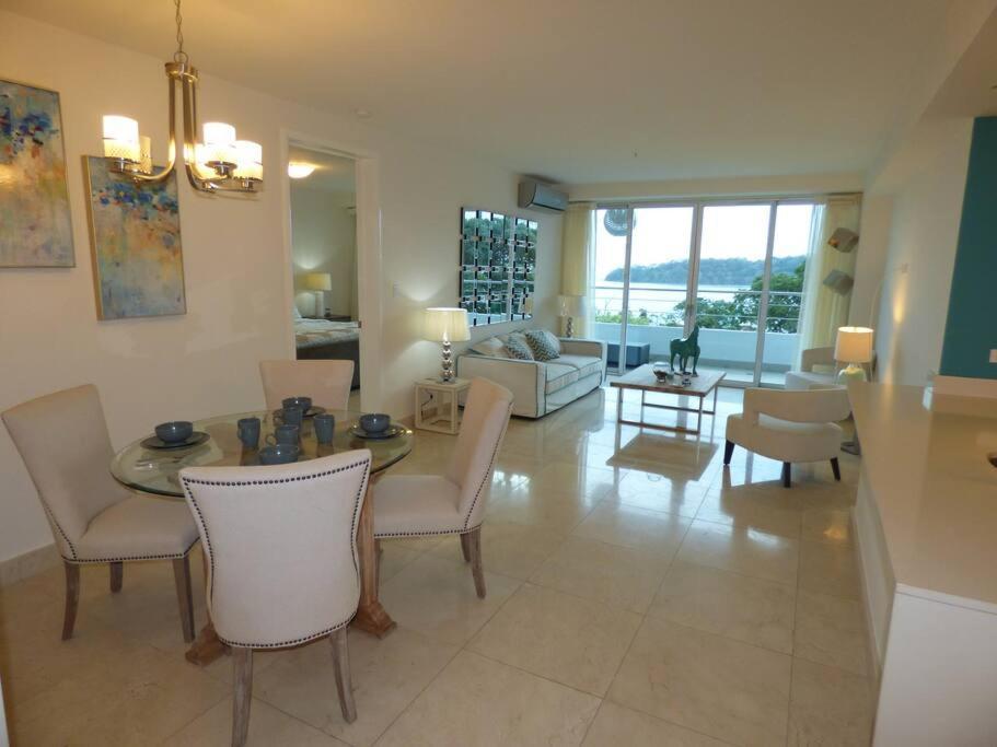 Apartamento 09E Luxury Ocean Views Great Special Rate Panama Arraijan Exterior foto