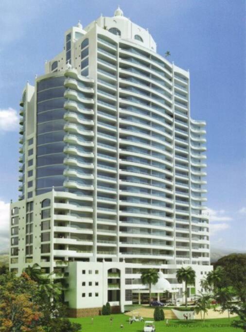 Apartamento 09E Luxury Ocean Views Great Special Rate Panama Arraijan Exterior foto