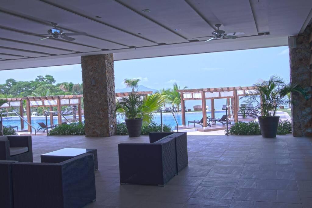 Apartamento 09E Luxury Ocean Views Great Special Rate Panama Arraijan Exterior foto